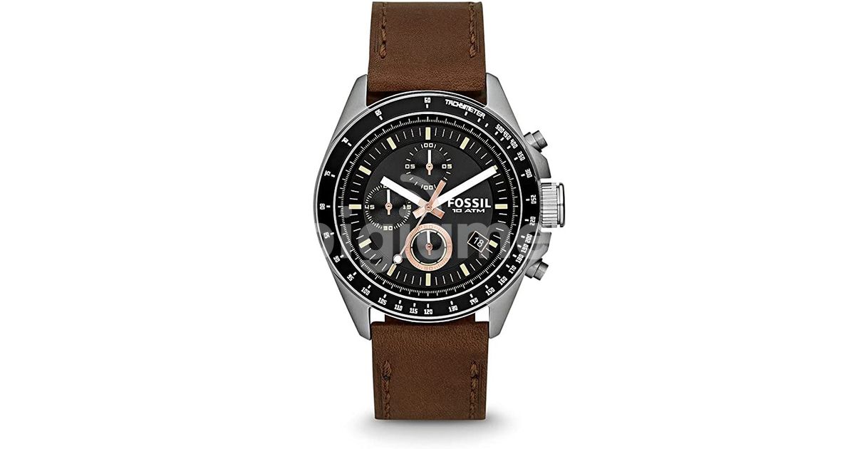 Fossil ch2885 outlet