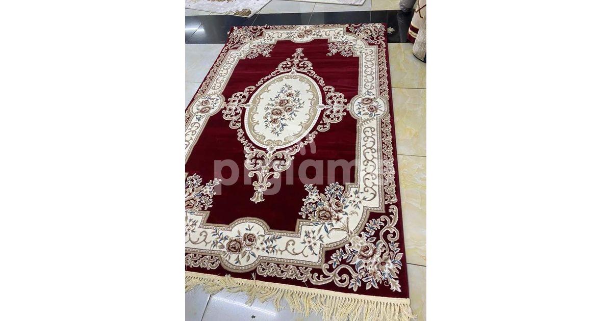 Turkish Super Quality And Durable Carpets in Nairobi CBD PigiaMe
