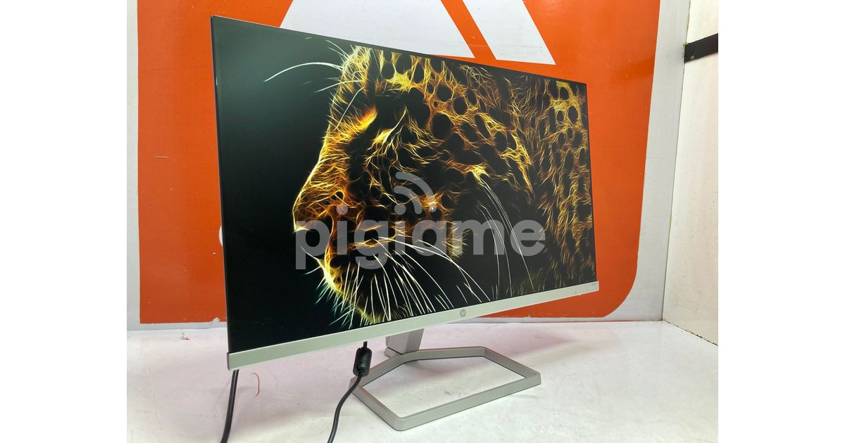 Hp M24F Fhd (1080P) Monitor Ips Display Panel in Nairobi CBD, City ...