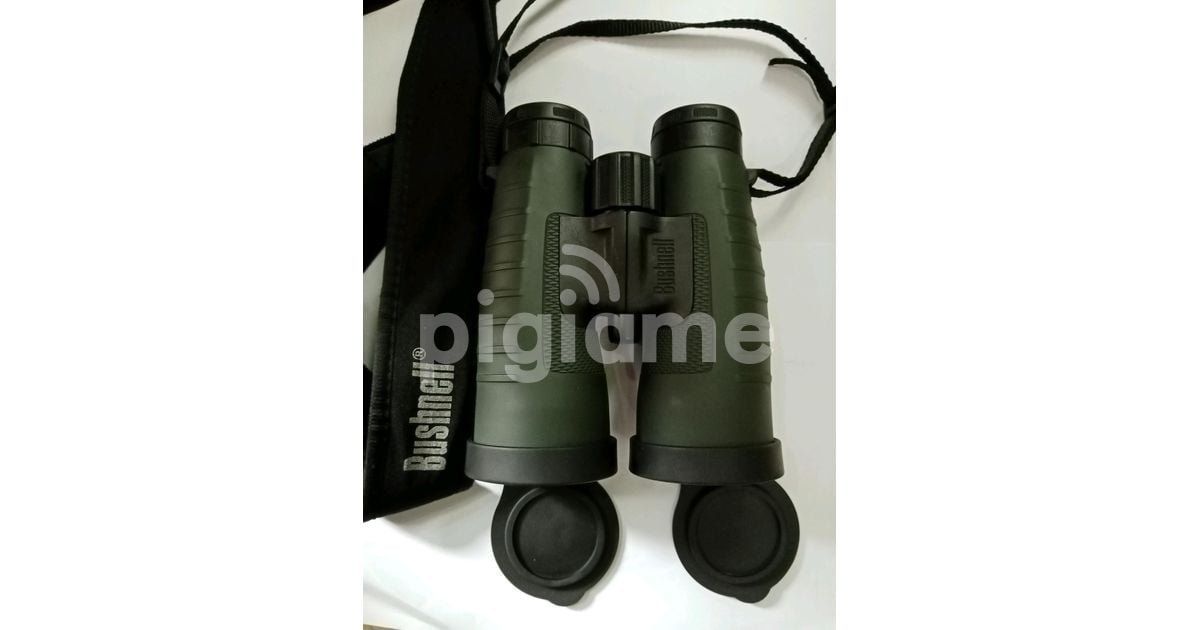 Bushnell Binoculars 12X50 in Nairobi CBD PigiaMe