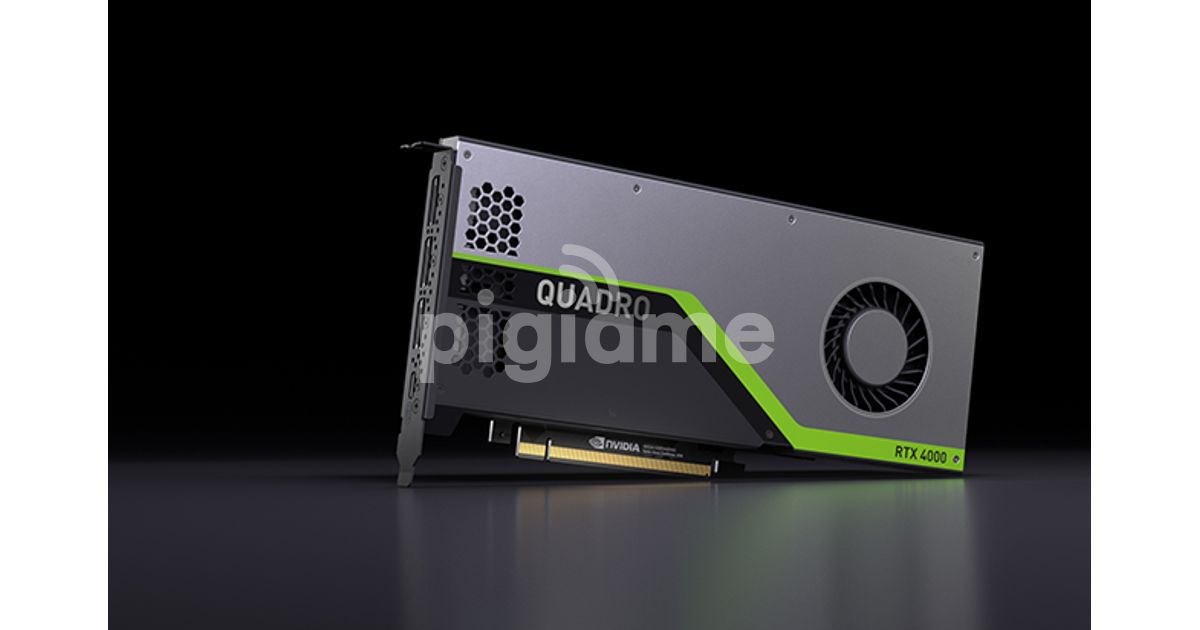 Pny quadro rtx hot sale 4000 8gb