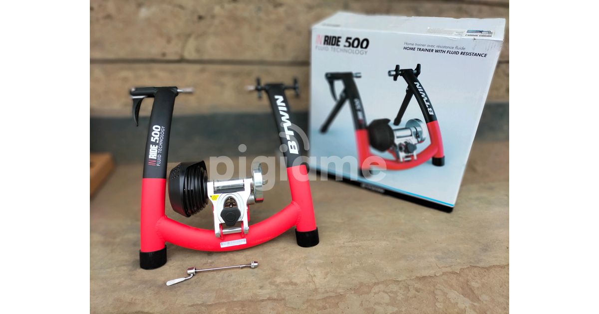 Inride home trainer hot sale