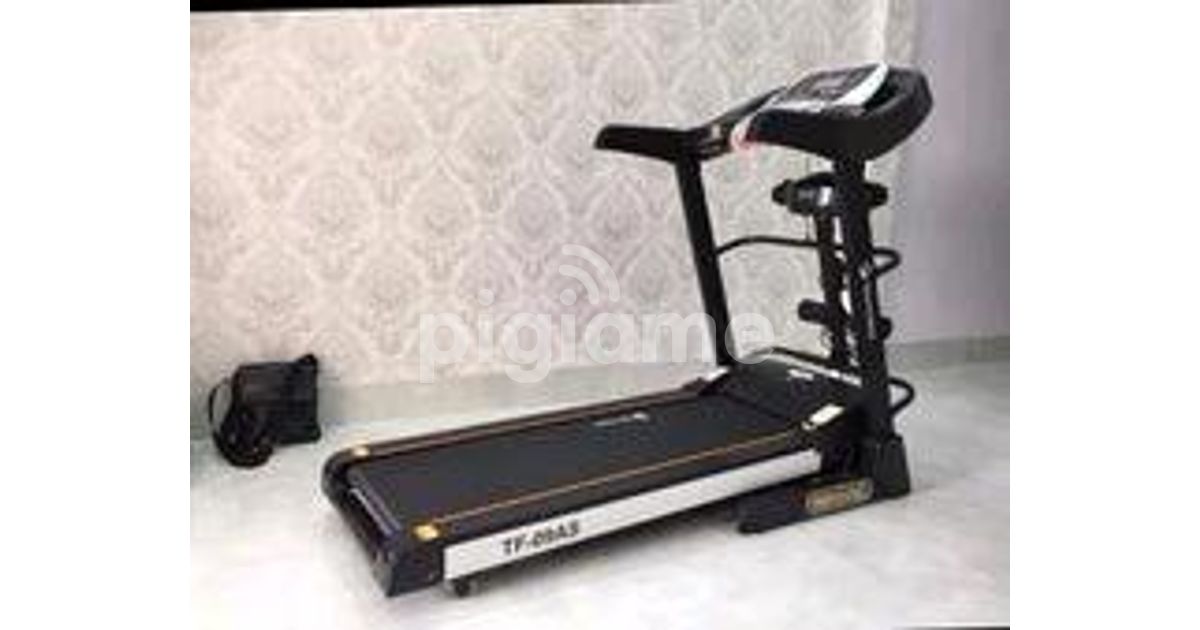Yamaguchi YA 15 Domestic Treadmill