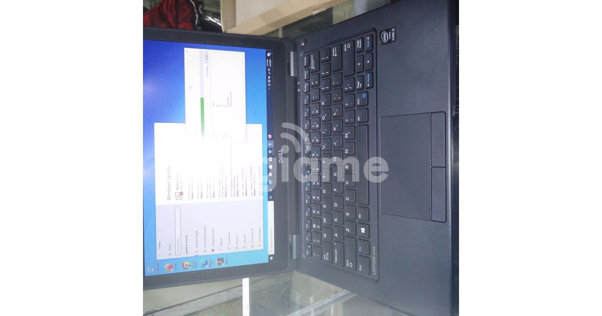 Dell Latitude 7320 in Nairobi CBD PigiaMe