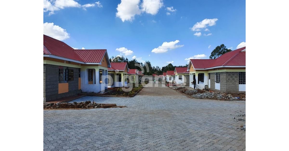 3 Bedroom House For Sale In Juja in Juja PigiaMe