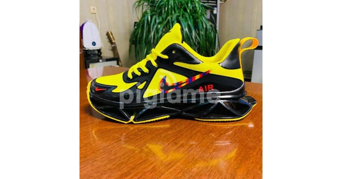 Nike shop air blade
