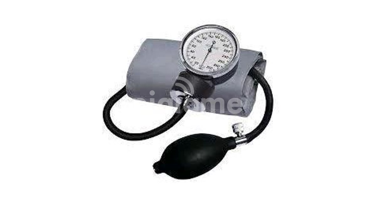 Blood Pressure Machine (Alphagomed) in Nairobi CBD