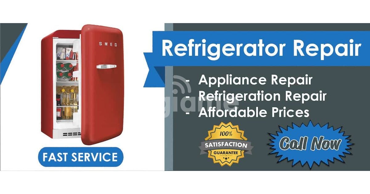 Washing Machine Fridge Tv Cooker Fridge Repair In Machakos in Tala