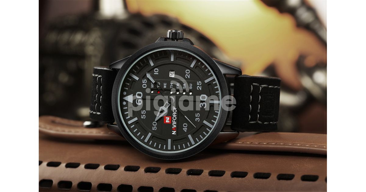 Naviforce 9074 clearance
