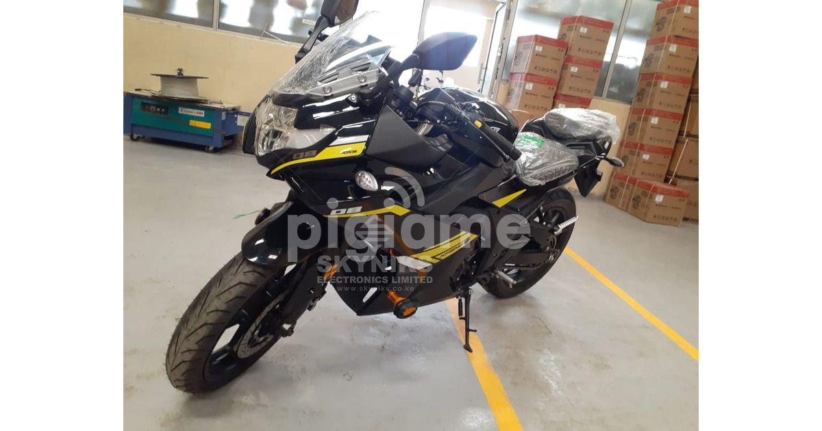 jincheng 200cc