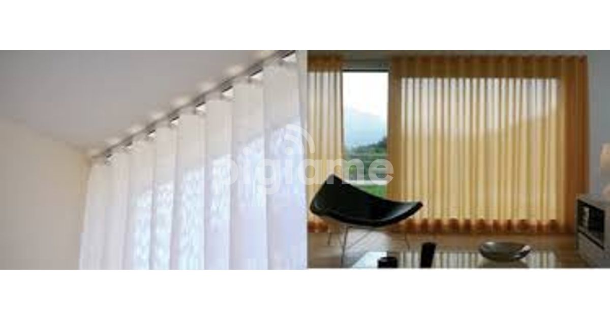 The Best 10 Shades & Blinds In Nairobi Kenya in Nairobi CBD PigiaMe