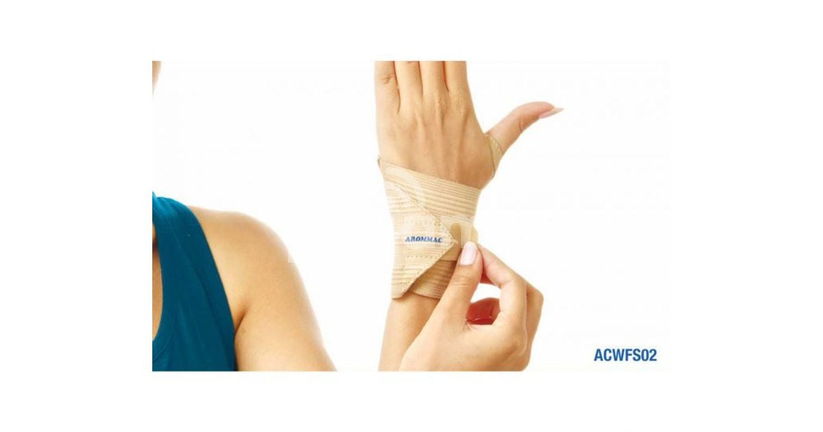 Wrist Support Sale Prices Kenya Made In India in Nairobi CBD PigiaMe