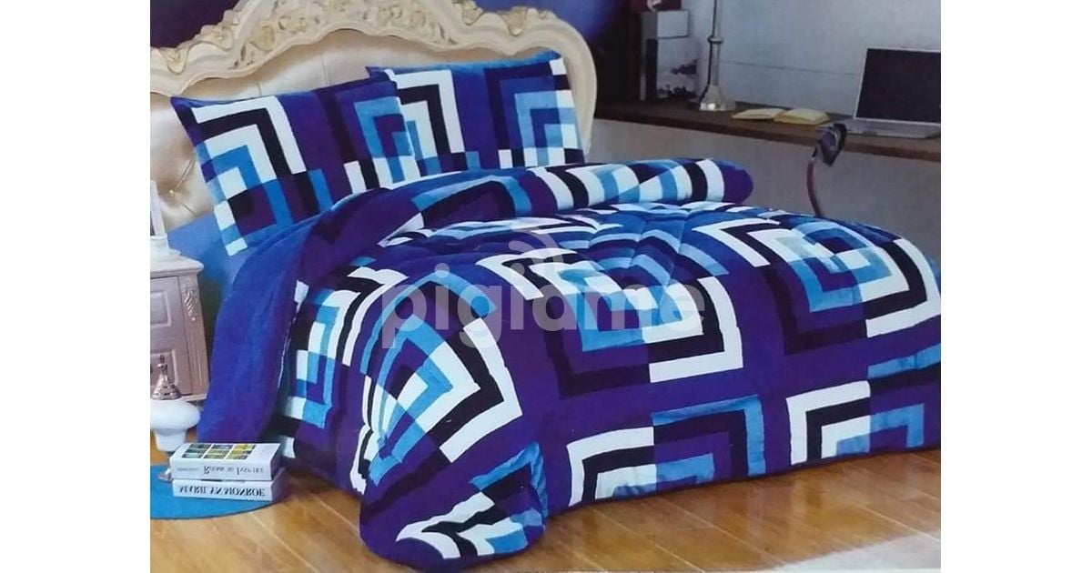 Warm Heavy Soft Blankets in Nairobi CBD, City Centre PigiaMe