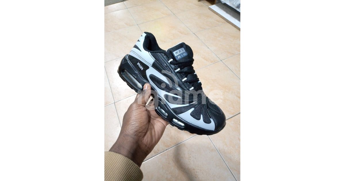 Nike air tailwind kenya new arrivals