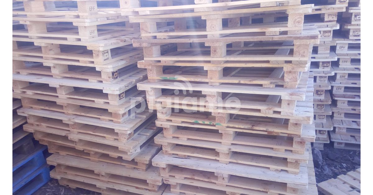 Wooden Pallets For Sale In Nairobi in Donholm PigiaMe