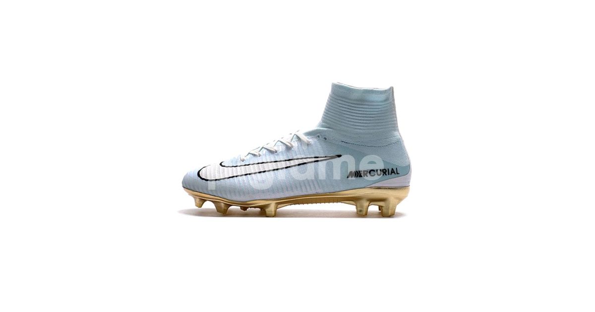 Nike Mercurial Superfly Cr7 Vitorias Soccer Cleats in Nairobi CBD PigiaMe