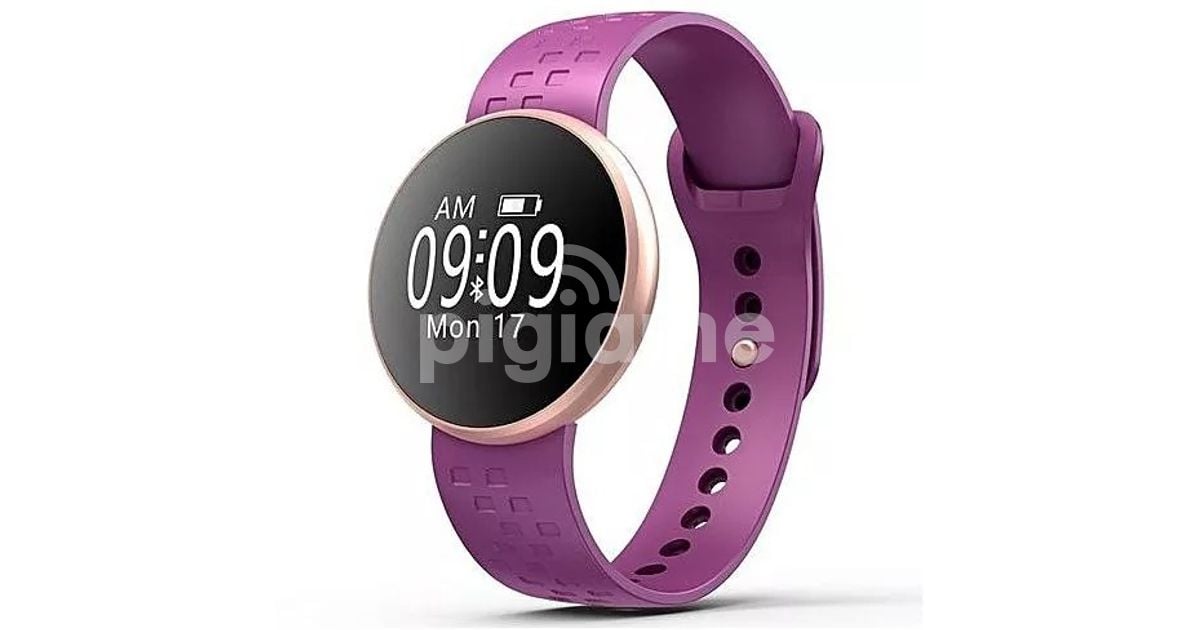 Bozlun B16 Smart Watch Bracelet Women Health Fitness Tracker in