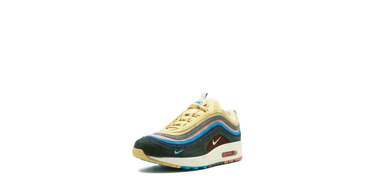 Nike air sales 97 sean