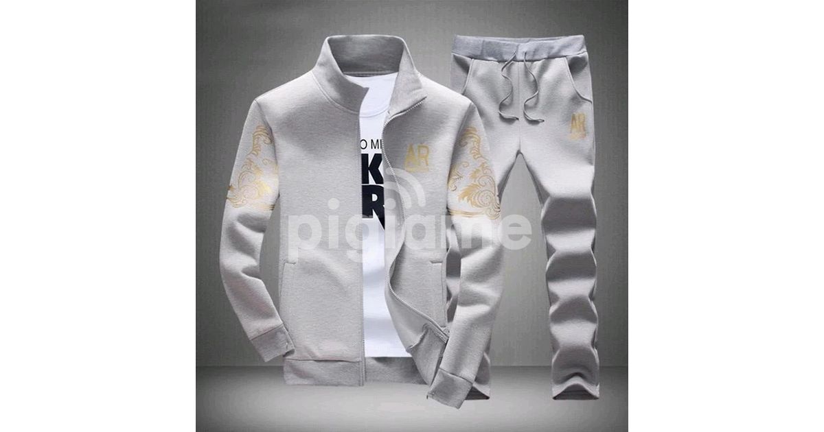 Elegant, Fancy, Classic Tracksuits. in Nairobi CBD PigiaMe