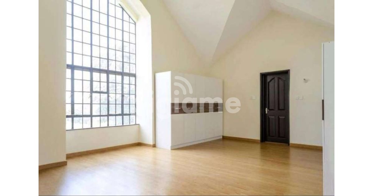 Modern 4 Bedroom At Eldoret Elgon View in Eldoret PigiaMe