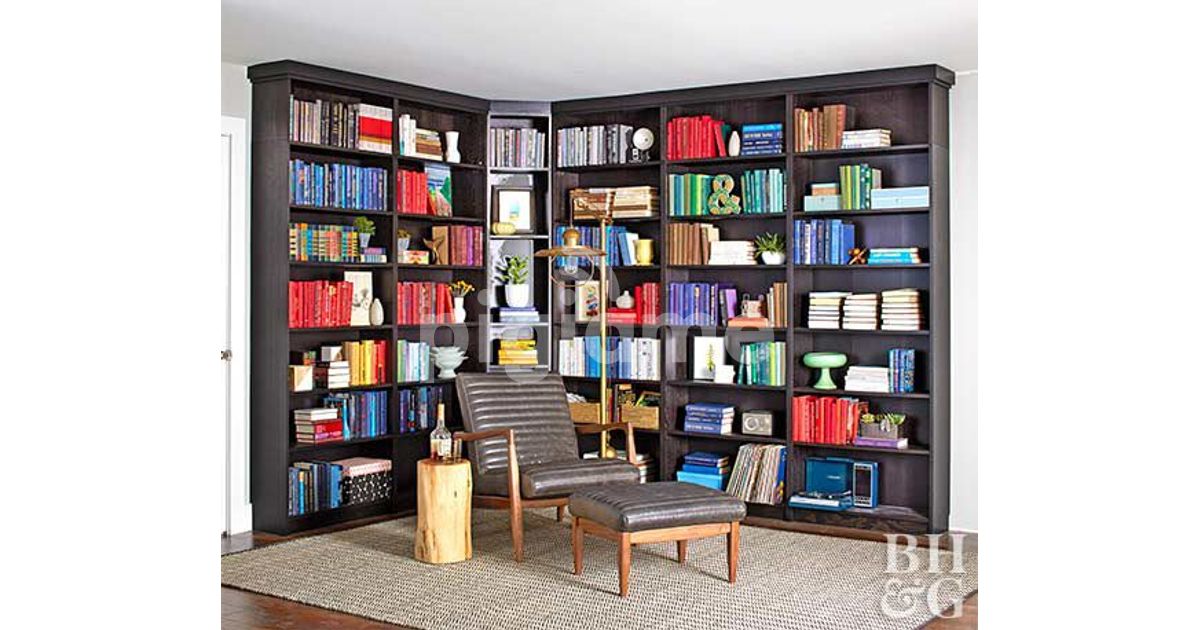 Book Shelves Modern Executive Book Shelves in Nairobi CBD PigiaMe