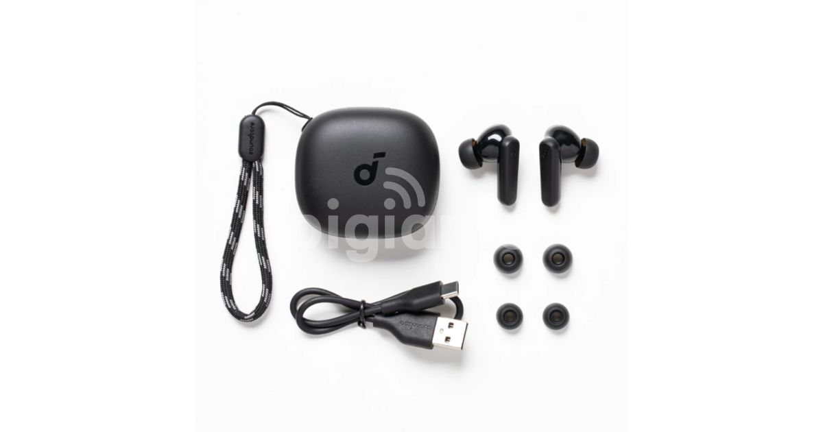 Anker Soundcore R50I True Wireless Earbuds in Nairobi CBD, Moi Avenue
