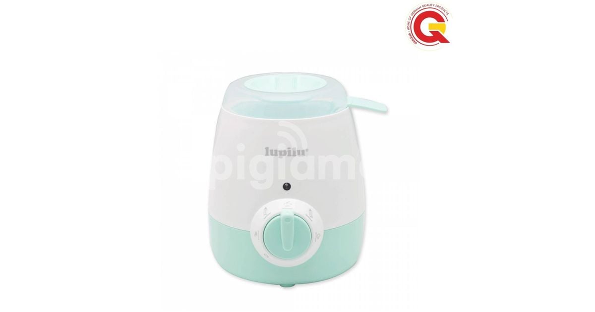 Lupilu baby bottle warmer hotsell