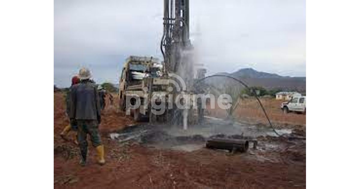 Borehole Drilling Services Voi,Kilifi,Kericho,Isiolo,Meru in Voi PigiaMe