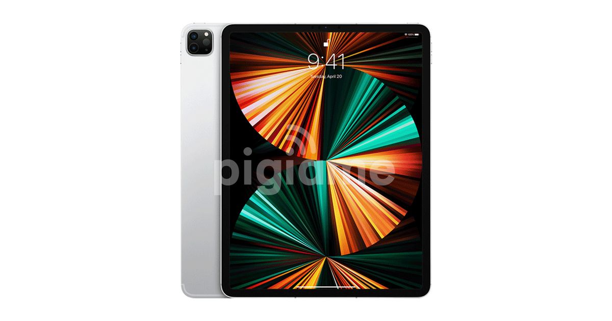 Tablette Apple-iPad Mini 2021-256Gb – Shopping Dakar