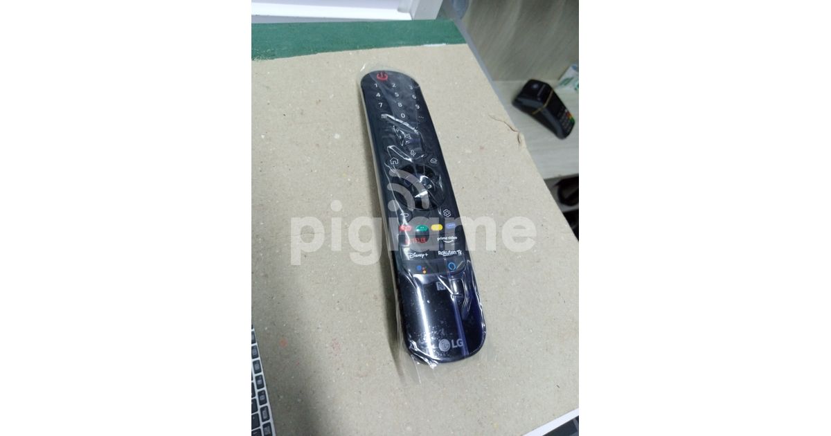 Lg Mr21Ga An-Mr21Ga Magic Remote Control For Select 2021 Lg in Nairobi ...