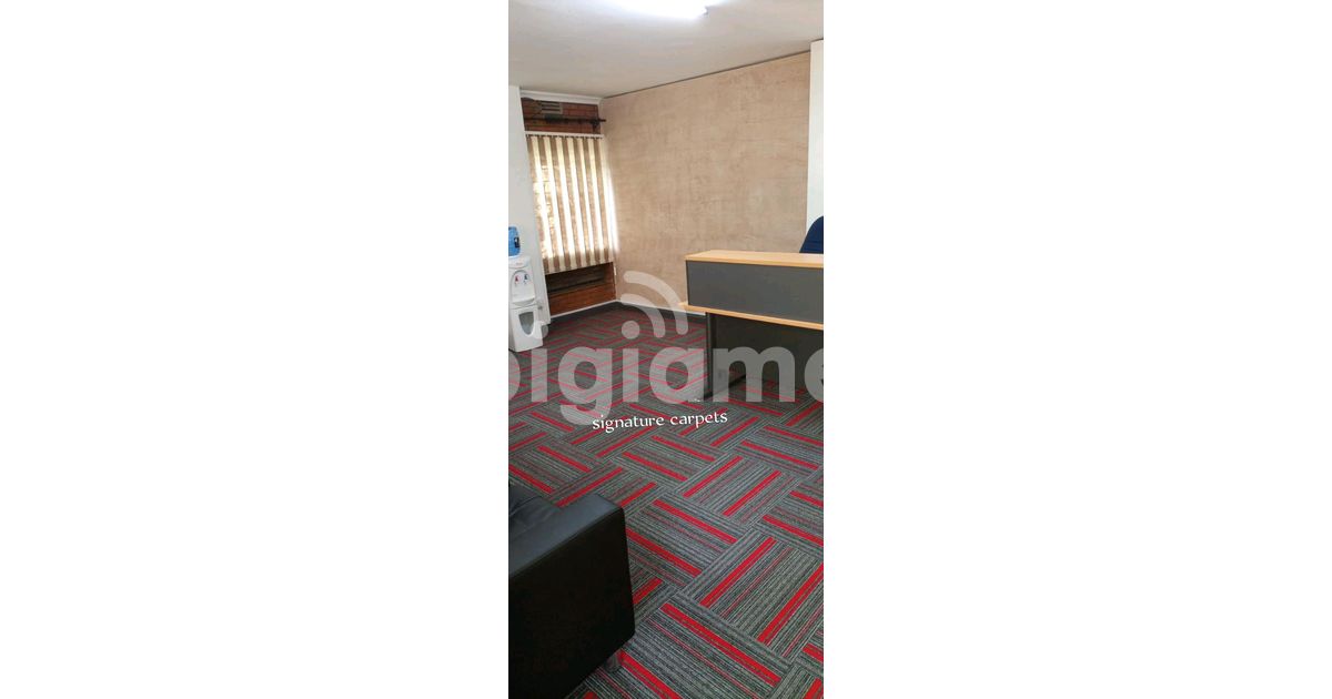 Carpet Tile Carpet Tile Red Carpet in Nairobi CBD, Moi Avenue PigiaMe