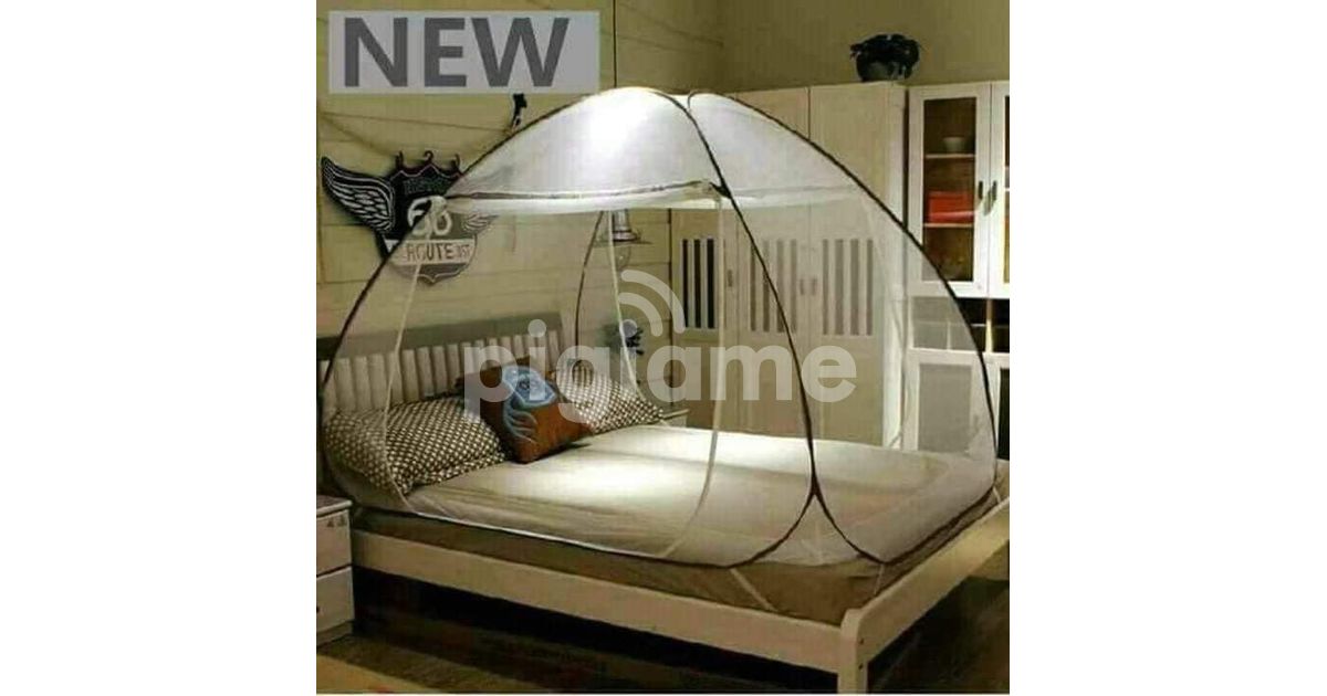 Tented Decor Mosquito Net in Nairobi CBD, Luthuli Avenue PigiaMe