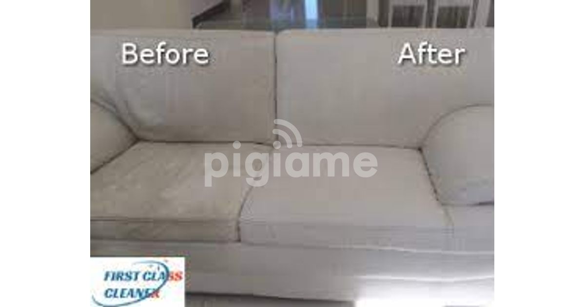 Sofa Cleaning Services In Mombasa,Bamburi,Nyali Mtwapa in Mombasa PigiaMe