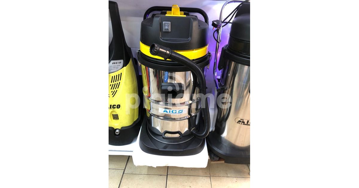 Aico Commercial Wet & Dry Vacuum Cleaner 20L in Nairobi CBD PigiaMe
