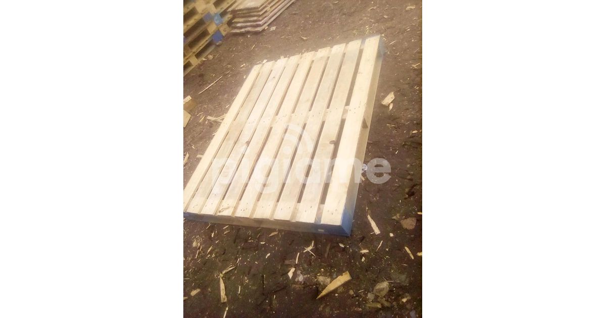 Wooden Pallets For Sale In Nairobi in Donholm PigiaMe