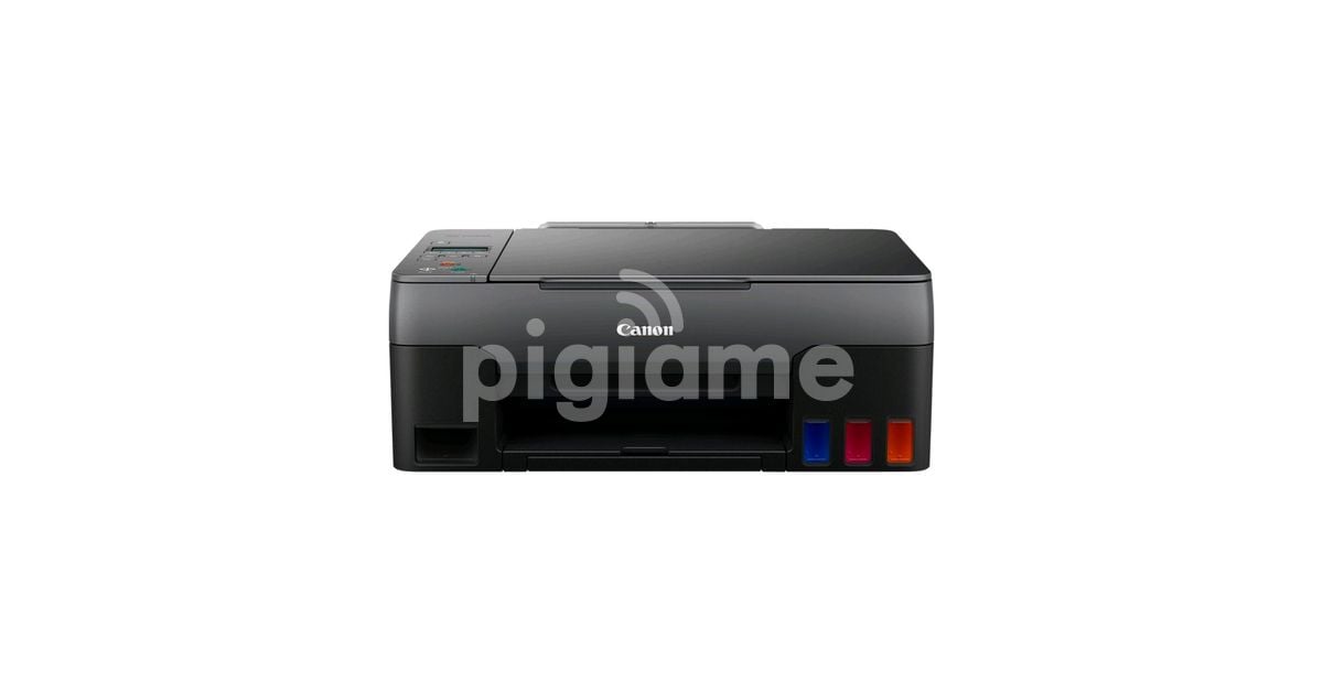 Canon Pixma G2420 All-In-One Printer in Nairobi CBD | PigiaMe
