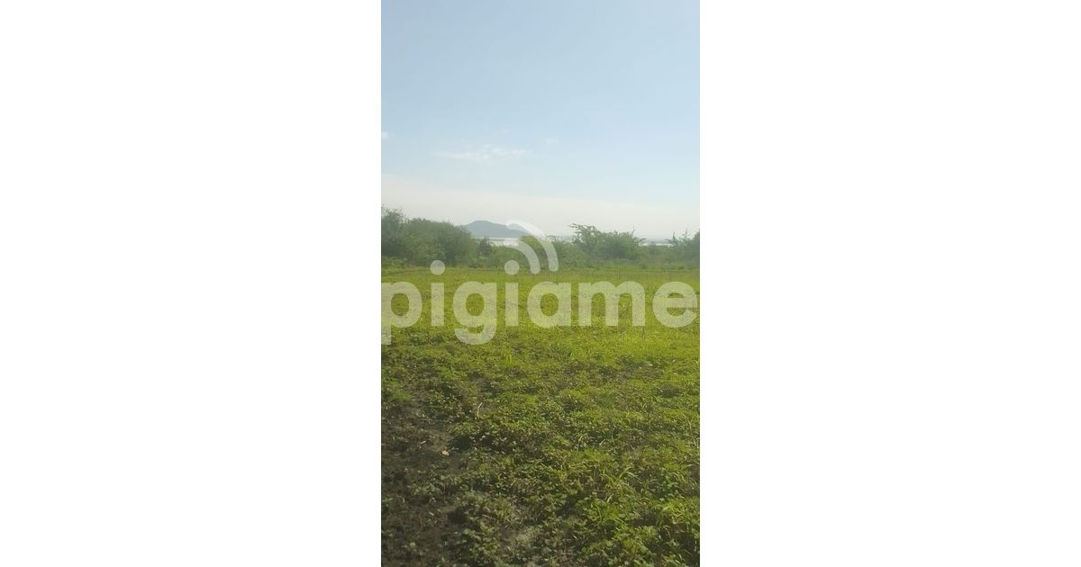 20 Acres Touching Masinga Dam Is Available For Sale in Machakos PigiaMe