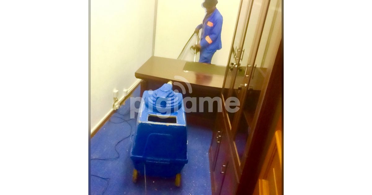 Commercial Cleaning Services Nairobi Thika Kiambu Ruiru in Kitengela PigiaMe