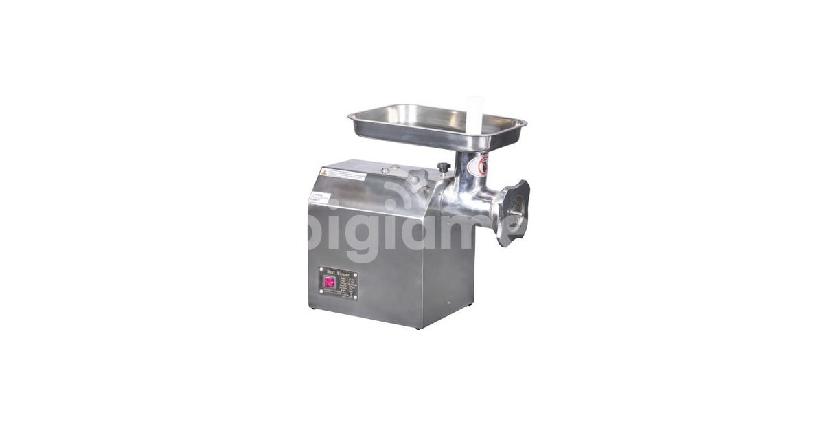Electric Meat Mincer For Commercial Use 250Kg in Nairobi CBD, Moi