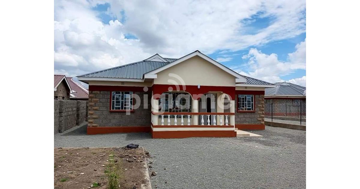 Bungalow in Cabanas PigiaMe