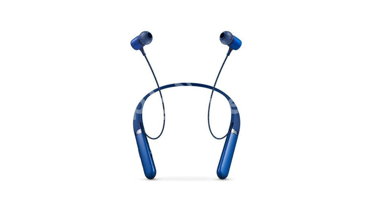 Jbl live 200bt online blue