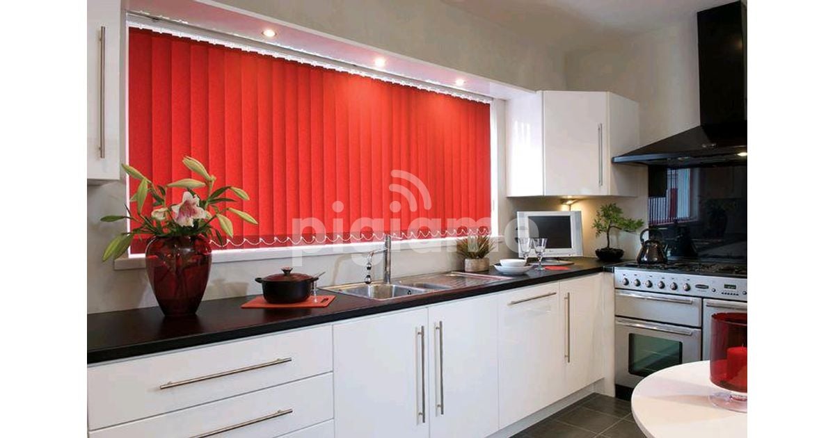 Vertical Blinds Kenya in Karen PigiaMe