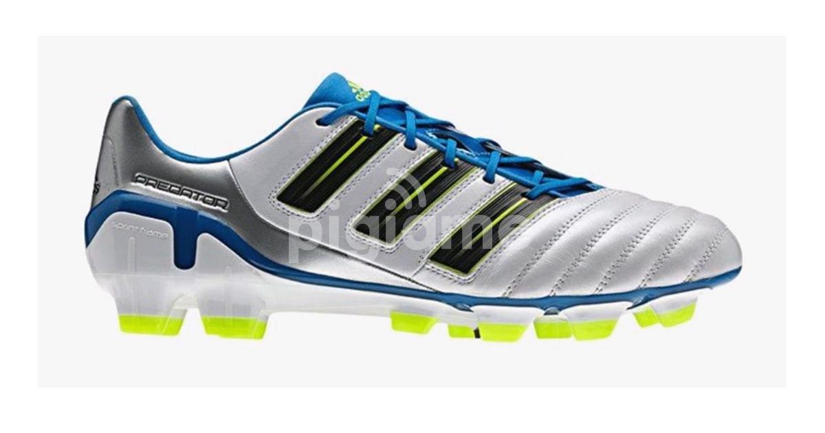 Offer On Adidas Predator Adipower Fg Football Boots in Nairobi CBD PigiaMe