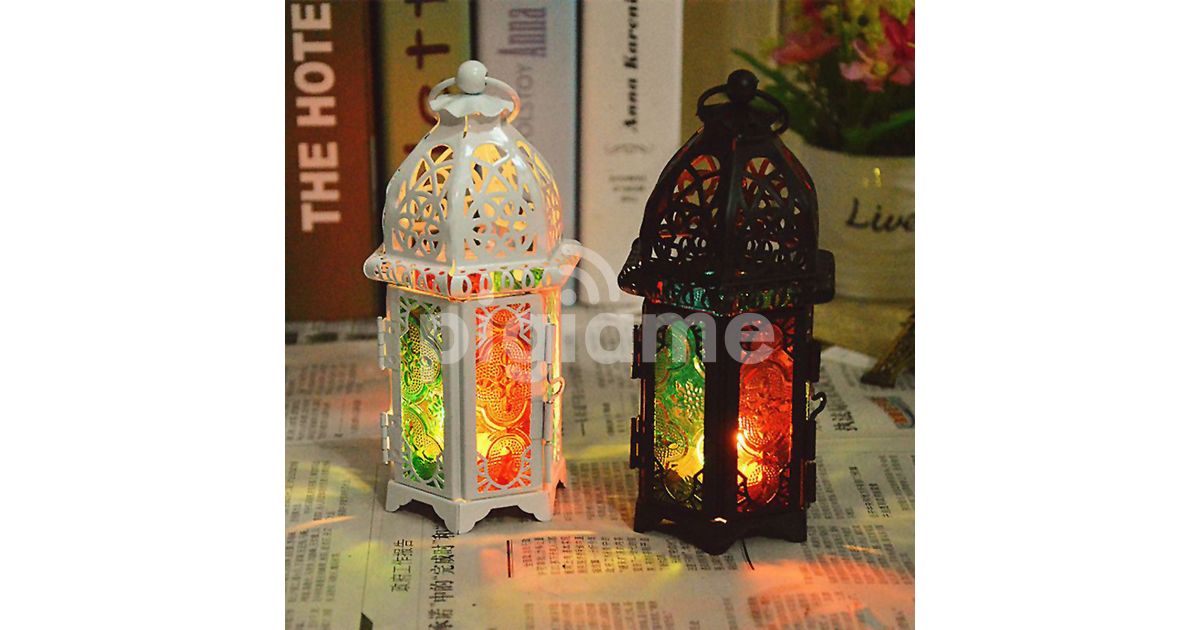 Vintage Hanging Candle Holder in Nairobi CBD PigiaMe