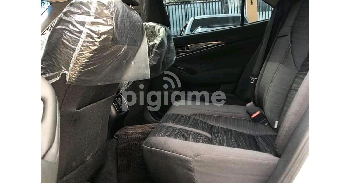 Toyota Crown 2015 Model With Sunroof. in Mombasa PigiaMe