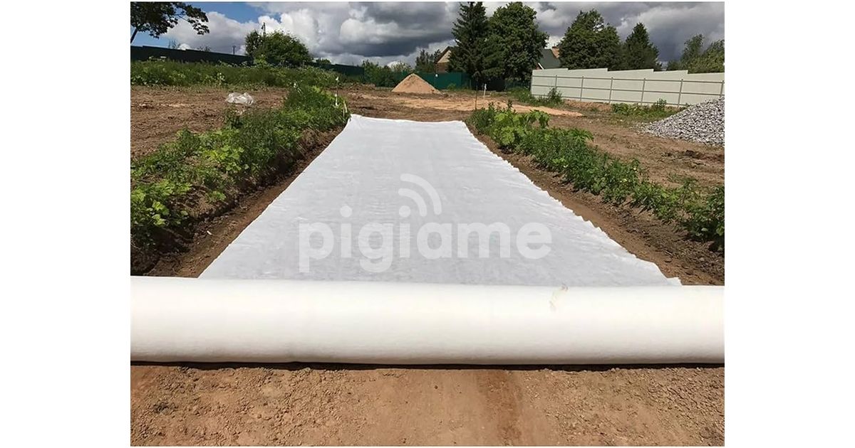 Non Woven Geotextile Fabric From China Manufacturer - Yingfan