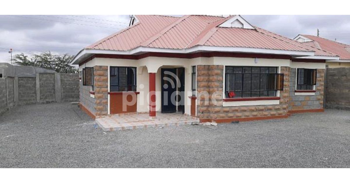 Baraka Estate KitengelaAcacia in Kitengela, Milimani PigiaMe