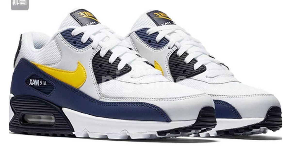 Air max 98 michigan hot sale
