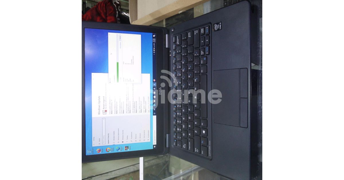Dell Latitude 7320 in Nairobi CBD PigiaMe