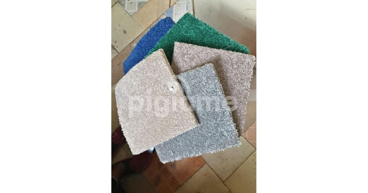 Wall To Wall Carpets. in Nairobi CBD PigiaMe